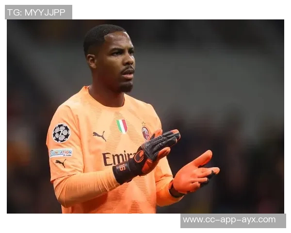 前教练称雨果索萨身材高大技术出众有潜力接替米兰门将迈尼昂