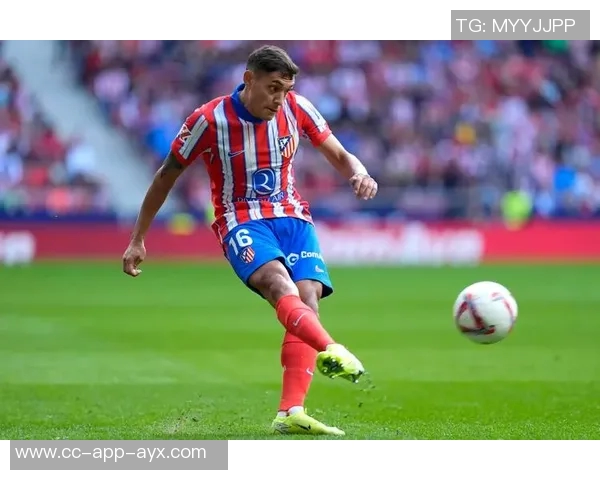 莫利纳精准传中助攻拉斯帕多里头球破门马竞稳健领先巴利阿里