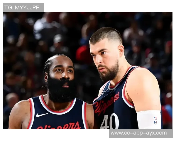 快船拒绝多队询问小卡交易请求祖巴茨离队后引发关注