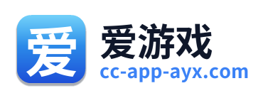 爱游戏 Logo